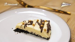 Nobake cheesecake voor Pasen [upl. by Ahsele]