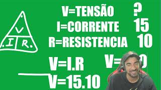 Banca ANAC MMA DICAS DO BáSICO lei de ohm e Polegadas no mesmo video [upl. by Notsud13]