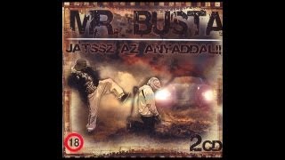 MrBusta  Putriceleb [upl. by Nylecoj]