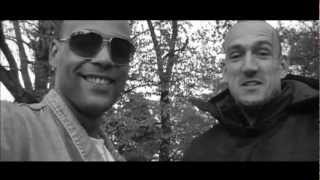 Natif outtakes vom videodreh zu quotUnsterblichquot [upl. by Kcirdehs]