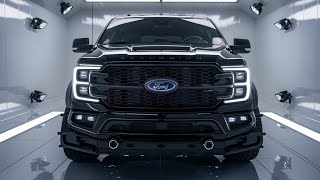 2025 Ford Excursion First Look  The Giant SUV is Back [upl. by Naarah473]