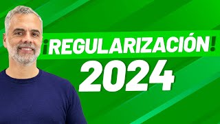 💥 Te contamos las claves de la Regularización de extranjeros en España 💥 [upl. by Tacy]