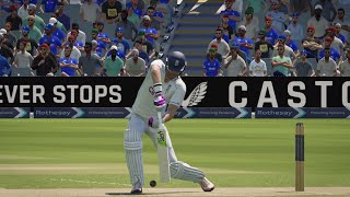 CRICKET 24  TEST EDGBASTON  HIGHLIGHT OF ENGLAND 1st INNING  THE ASHES  MATCH 1 [upl. by Charters206]