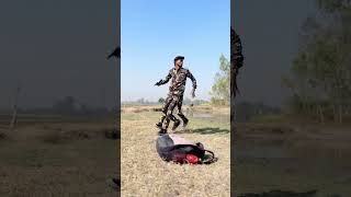 Salute Indian Army😭🙏  Mere Desh Ke Veer Jawan Ke Zindagi😭🙏  youtubeshorts indianarmy armystatus [upl. by Liana]