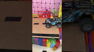 Rc Teamsterz toys car community toys automobile shorts asmr [upl. by Fogel]