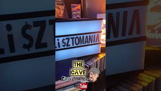 THE LISZTOMANIA CAVE [upl. by Sontich147]