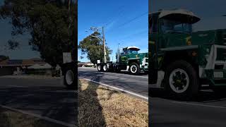 Bay to Birdwood Vintage Car Show with Tesla Cyber Truck Part 3 [upl. by Laehcar]