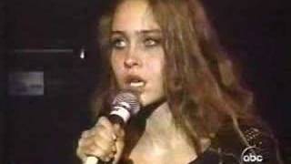 Fiona Apple quotSleep To Dreamquot 1997 [upl. by Notloc]