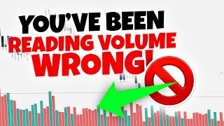 Youve Been Reading Volume WRONG Mind Blowing Video [upl. by Lorant]