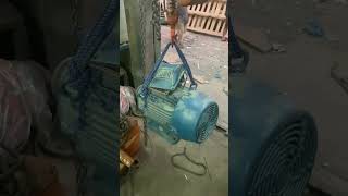 motorwinding work had work difficult work very danger work ￼￼ crand motor winding ￼ Motor testing ￼ [upl. by Jurdi]