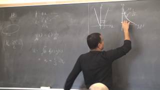 Physics of Semiconductors amp Nanostructures Lecture 6 Group Velocity Conductivity Cornell 2017 [upl. by Nnaarat712]