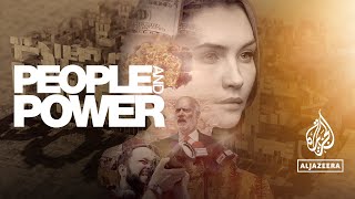 The use and abuse of power  People amp Power [upl. by Mlehliw]