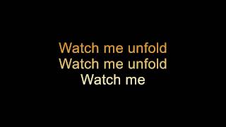 Alina Baraz amp Galimatias  Unfold Lyrics [upl. by Ymmak339]