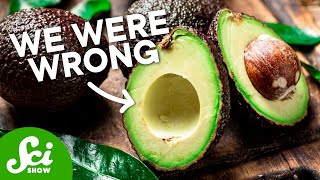 Everyone Was Wrong About Avocados  Including Us [upl. by Guthry]