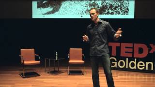 How to find and do work you love  Scott Dinsmore  TEDxGoldenGatePark 2D [upl. by Nesyla]