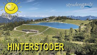 Hinterstoder  Wurzeralm [upl. by Marden450]