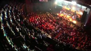 Zac Brown Band  quotPass the Jarquot Live DVD Trailer [upl. by Devaney743]