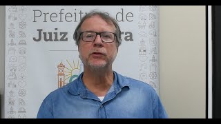 Secretário de Recursos Humanos da PJF Rogério de Freitas explica sobre concurso do Magistério [upl. by Esilanna]