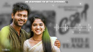 Joe bgm  Love Bgm Ringtone  South Bgm Ringtone  Telugu Ringtone  Ringtones 2024 [upl. by Sydalg733]