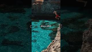 Most Beautiful Places in Italy  Sardinia Island shorts adventure [upl. by Ailero]