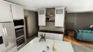 Rhinelander Kitchen Remodel [upl. by Heather374]