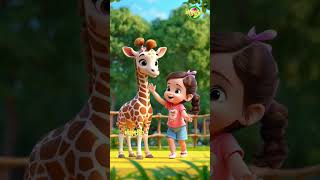 Baby Girl Best Day Out  Cartoons  Kids World [upl. by Zucker630]