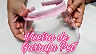 VISEIRA DE GARRAFA PET [upl. by Aivyls711]