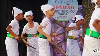 KOLKALI TIRUR AL FITRAH SCHOOL OF HIFZ ANNUAL DAY 2020 [upl. by Pardner392]