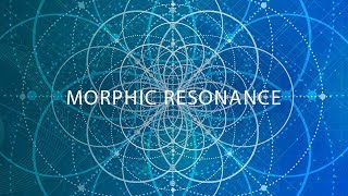 Morphic Resonance An Introduction [upl. by Ardnuassac265]