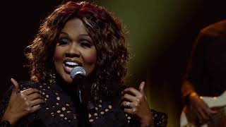 CeCe Winans sings “Why Me” [upl. by Becker]