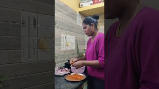 Minivlog🐟After a long time prepared Fish curry amp Fish fry🍛recipeshortscookingminivlogdimlhome [upl. by Michelsen]