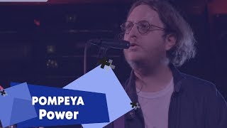 Pompeya  Power LIVE Брать живьём на о2тв [upl. by Wu]