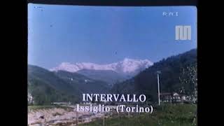 1979 Rai Intervallo [upl. by Adeline239]