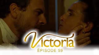 Victoria l’esclave blanche  Ep 59  Version Française  Complet  HD 1080 [upl. by Christine]