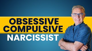 The Obsessive Compulsive Narcissist  Dr David Hawkins [upl. by Savill455]