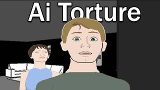 Two Hours of AI Torture [upl. by Farrison]