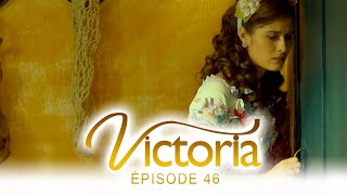 Victoria l’esclave blanche  Ep 46  Version Française  Complet  HD 1080 [upl. by Jews]