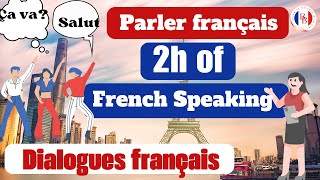 Learn to speak as a french native 🇫🇷 [upl. by Rafaelof]