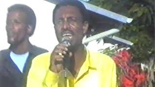 FANAAN CABDILLAHI SHARIIF BAASTOW amp HEESTII quot RAG KALEETO MAA KUU RIYAAQEE DURDUR BAND LIVE MUSIC [upl. by Orville860]