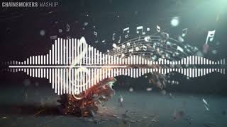 The Chainsmokers Mega Mashup Viral TikTok Mashup chainsmokers viraltiktok viralmusic [upl. by Willock297]