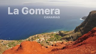 Trip to La Gomera Spain [upl. by Eelyme]