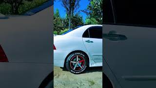 Mashallah subscribe plzz me thanks automobile modified [upl. by Aivad]