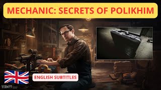 Mision Mechanic Secrets of Polikhim Tarkov ENGLISH SUBTITLES [upl. by Dyche]