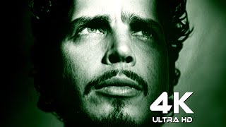 Soundgarden  Spoonman  4K  Remastered  51 Surround [upl. by Ivett119]