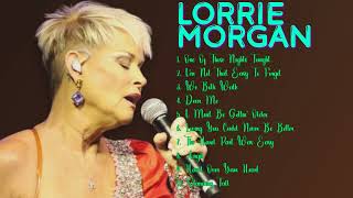 Back in Your Arms AgainLorrie MorganTop hits compilation roundup for 2024Joined [upl. by Minica280]