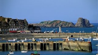 Le Port de Cancale [upl. by Adamsun]