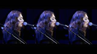 Regina Spektor  quotDance Anthem Of The 80squot Live In London [upl. by Malas580]