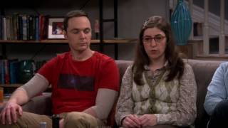 The Big Bang Theory  The ComicCon Conundrum S10E17 1080p [upl. by Bonine35]