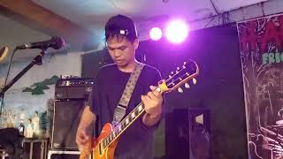 Tugtog ni Cha 84  Tanggol with Friends at Mogpog Punk Rock Movement Part 2 [upl. by Janith181]