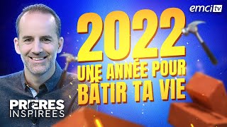 Comment pour bâtir ta vie  Luc 648  Prières inspirées  Jérémy Sourdril [upl. by Zigmund720]